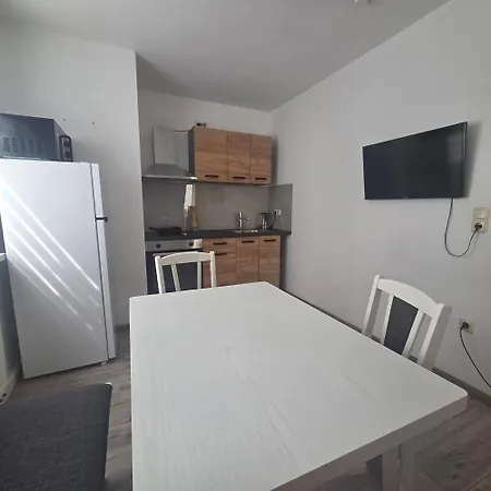 Monteurwohnung Selbitz