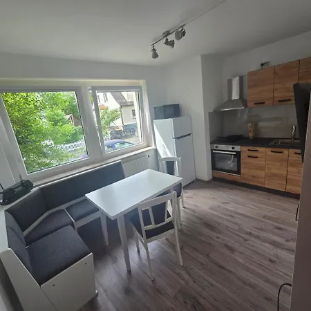 Lejlighed Monteurwohnung *