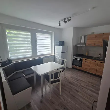 Lejlighed Monteurwohnung *