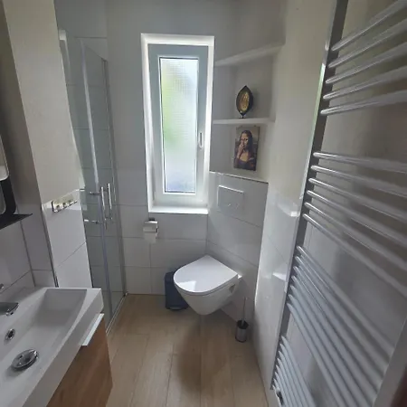 Monteurwohnung *