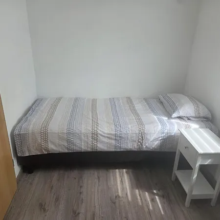 Monteurwohnung * Selbitz